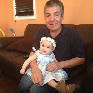 Meet your Posher, Leonel